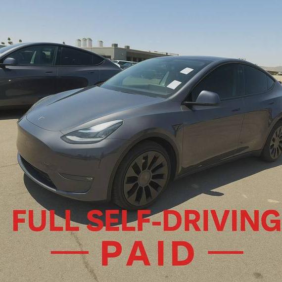 TESLA MODEL Y 2021 5YJYGDEF8MF094008 image TESLA MODEL Y 2021 5YJYGDEF8MF094008 image